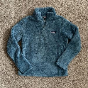 Patagonia Los Gatos Pullover